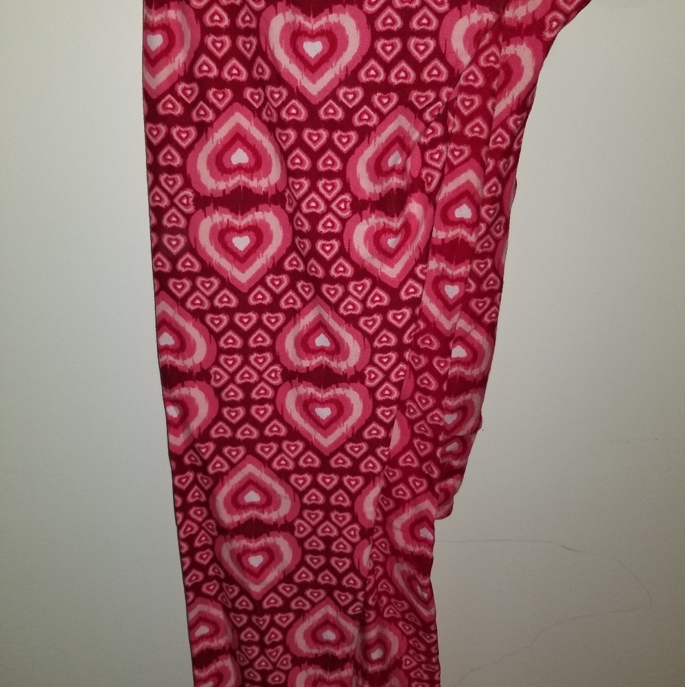LulaRoe TC leggins